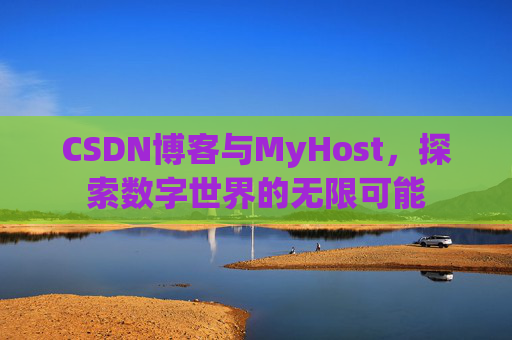 CSDN博客与MyHost,探索数字世界的无限可能